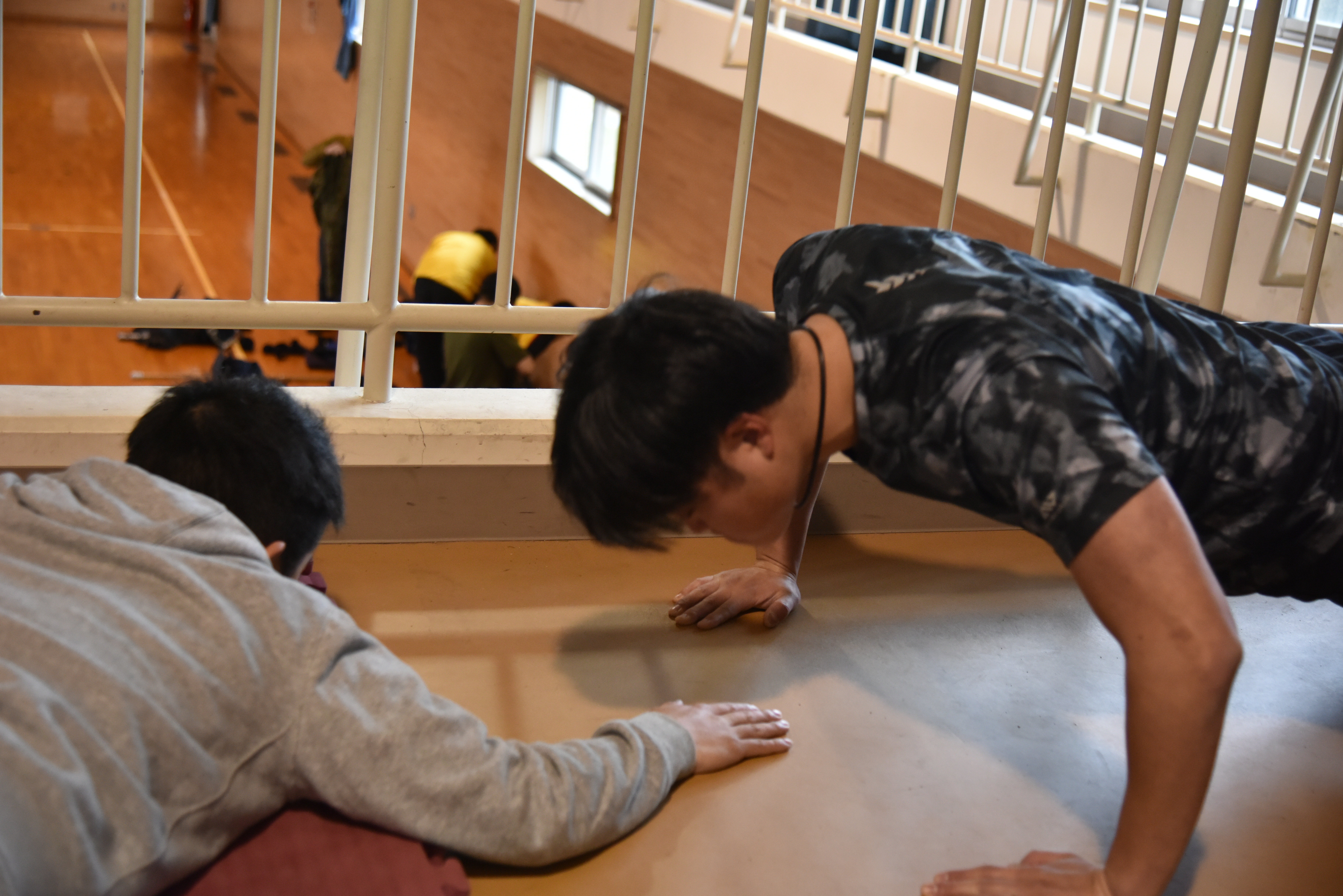 活動写真