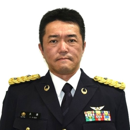 第６飛行隊長