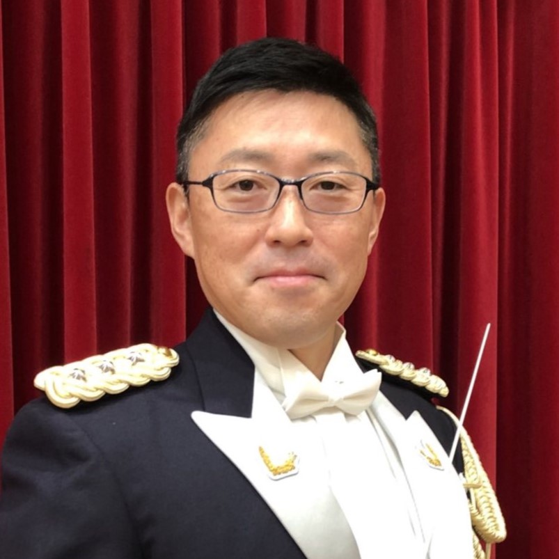 音楽隊長