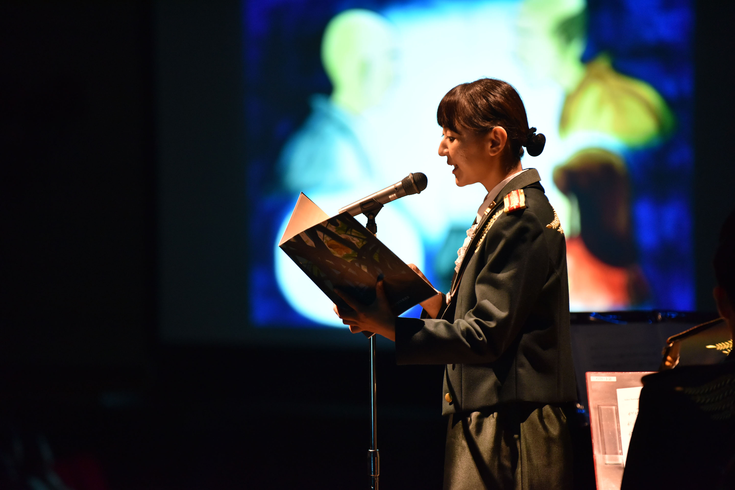 第41回 陸上自衛隊 第6音楽隊 定期演奏会