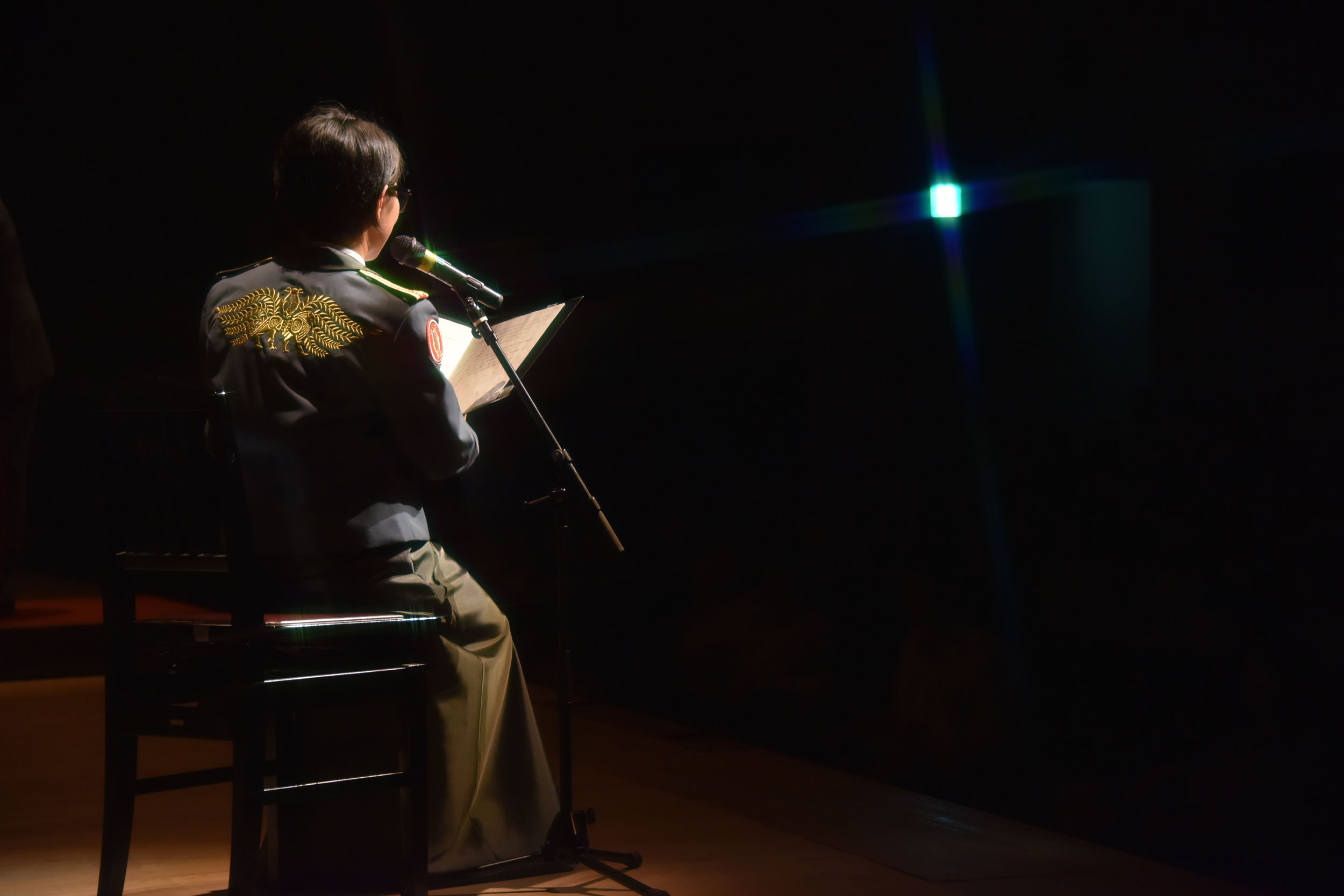 第42回 陸上自衛隊 第6音楽隊 定期演奏会