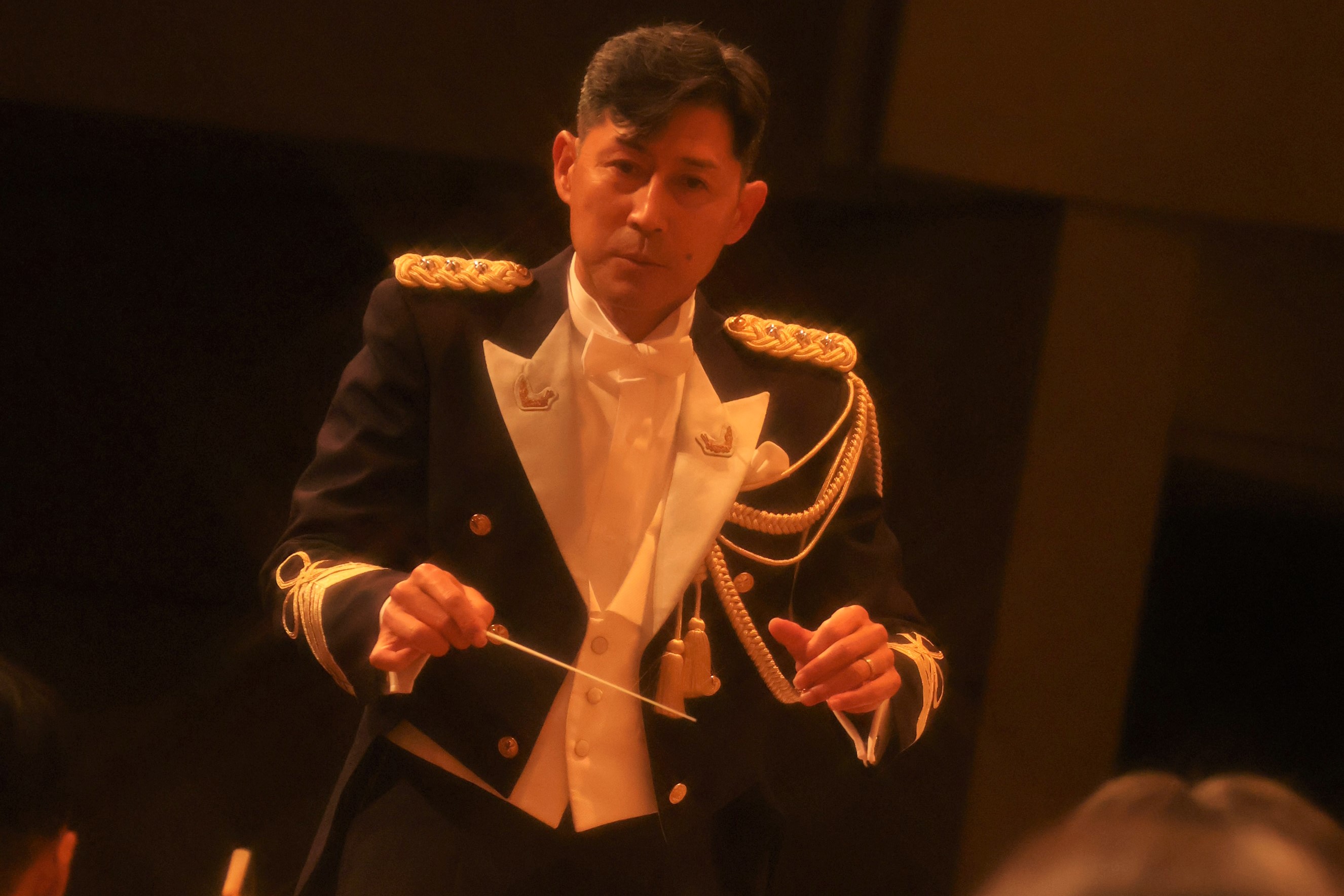 第48回 陸上自衛隊 第6音楽隊 定期演奏会