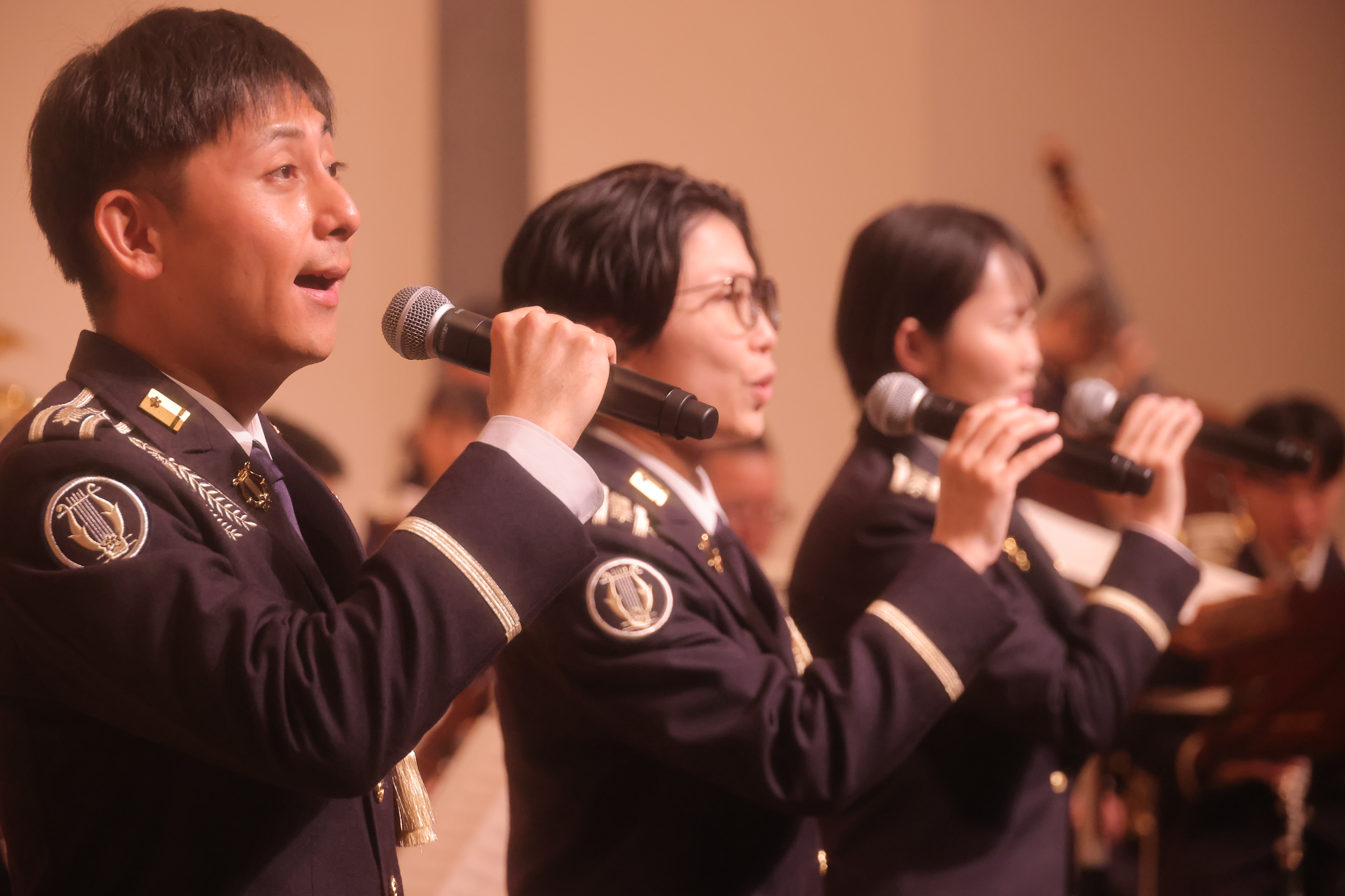 第48回 陸上自衛隊 第6音楽隊 定期演奏会