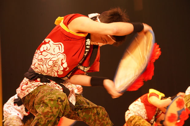 第18回 陸上自衛隊 第6師団音楽まつり