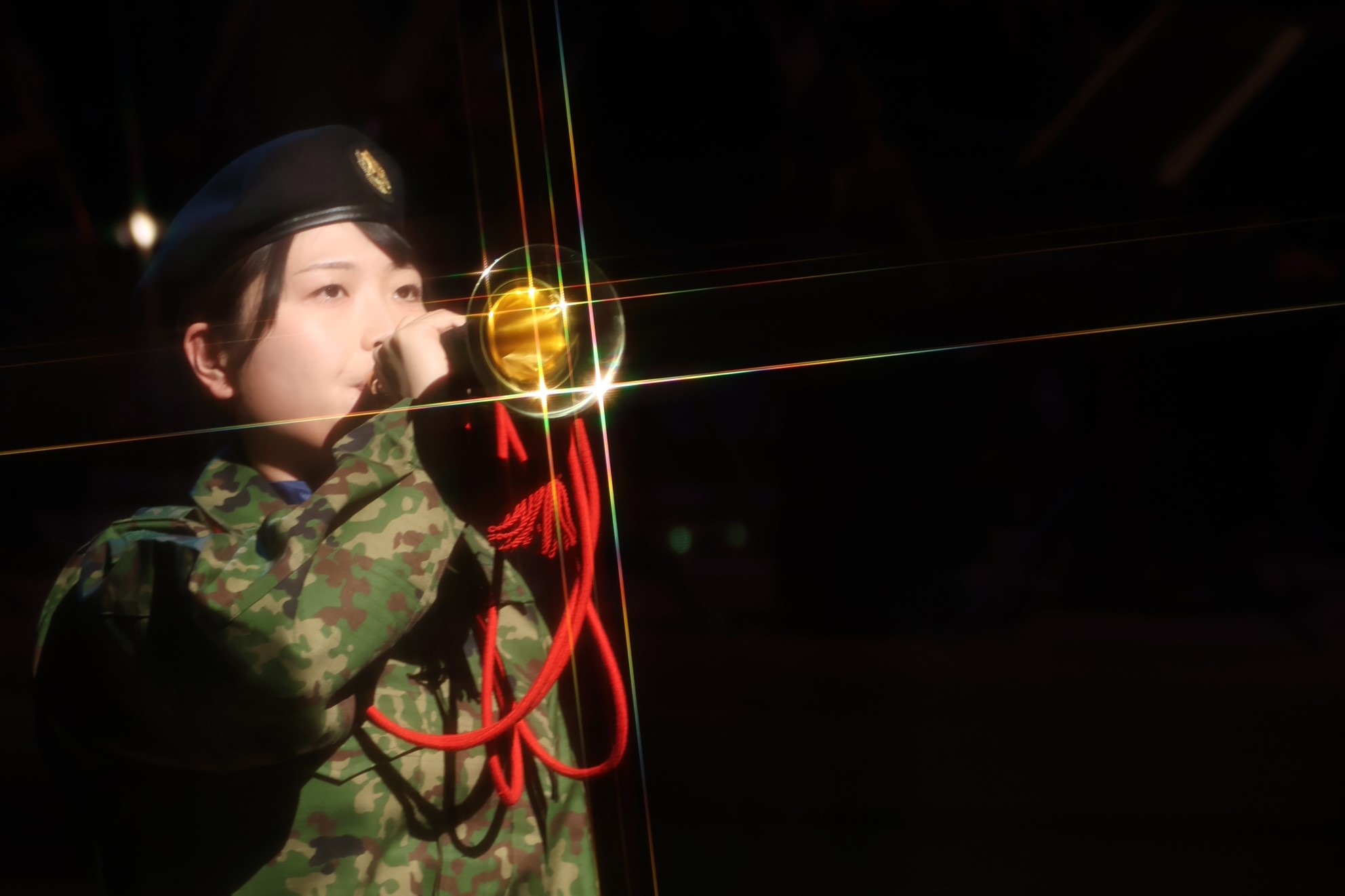 第19回 陸上自衛隊 第6師団音楽まつり