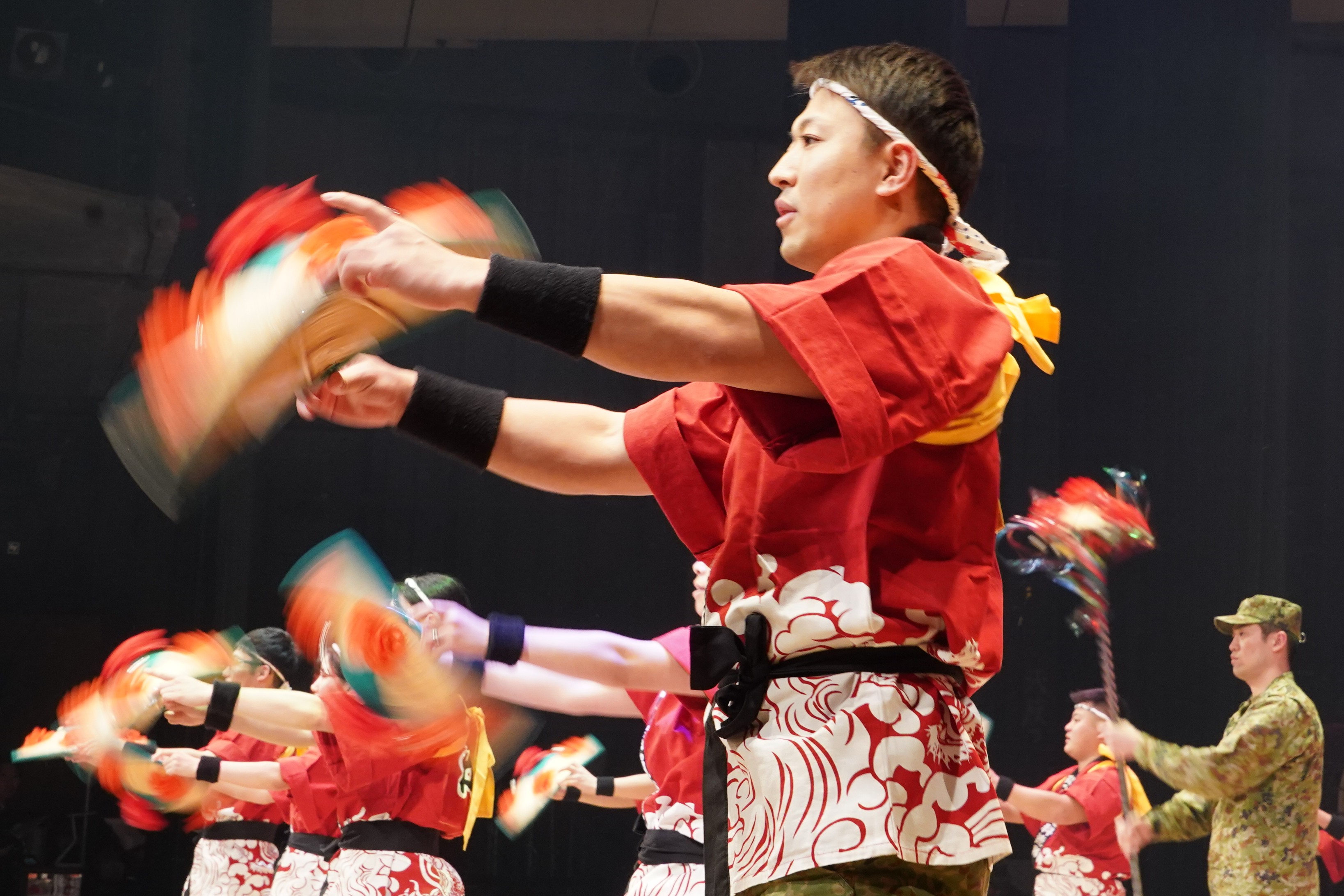 第20回 陸上自衛隊 第6師団音楽まつり