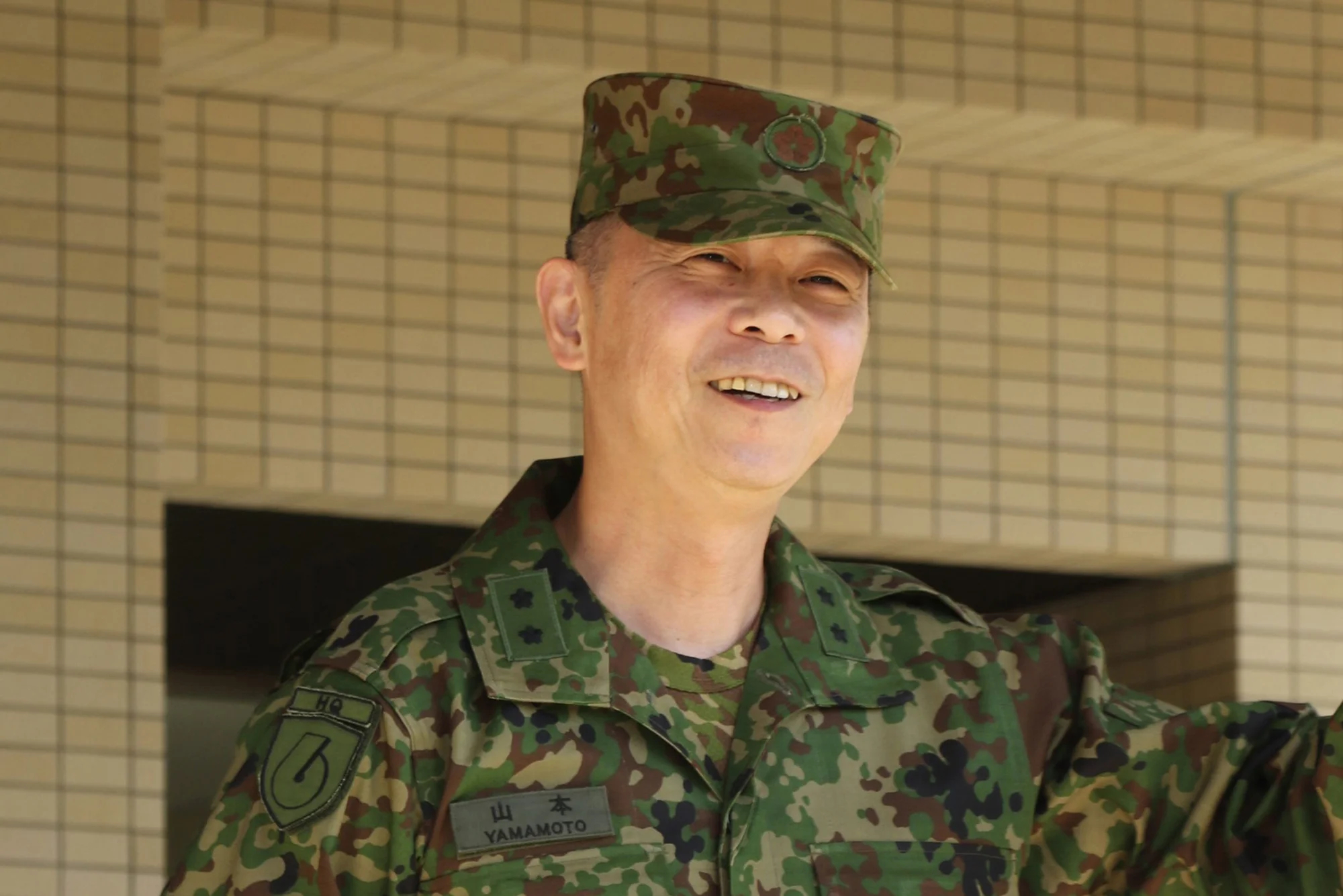 山本 雅史