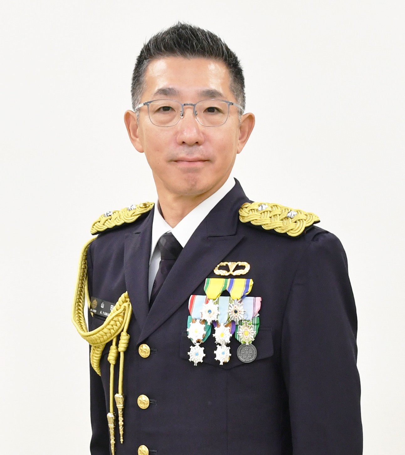山田　篤
