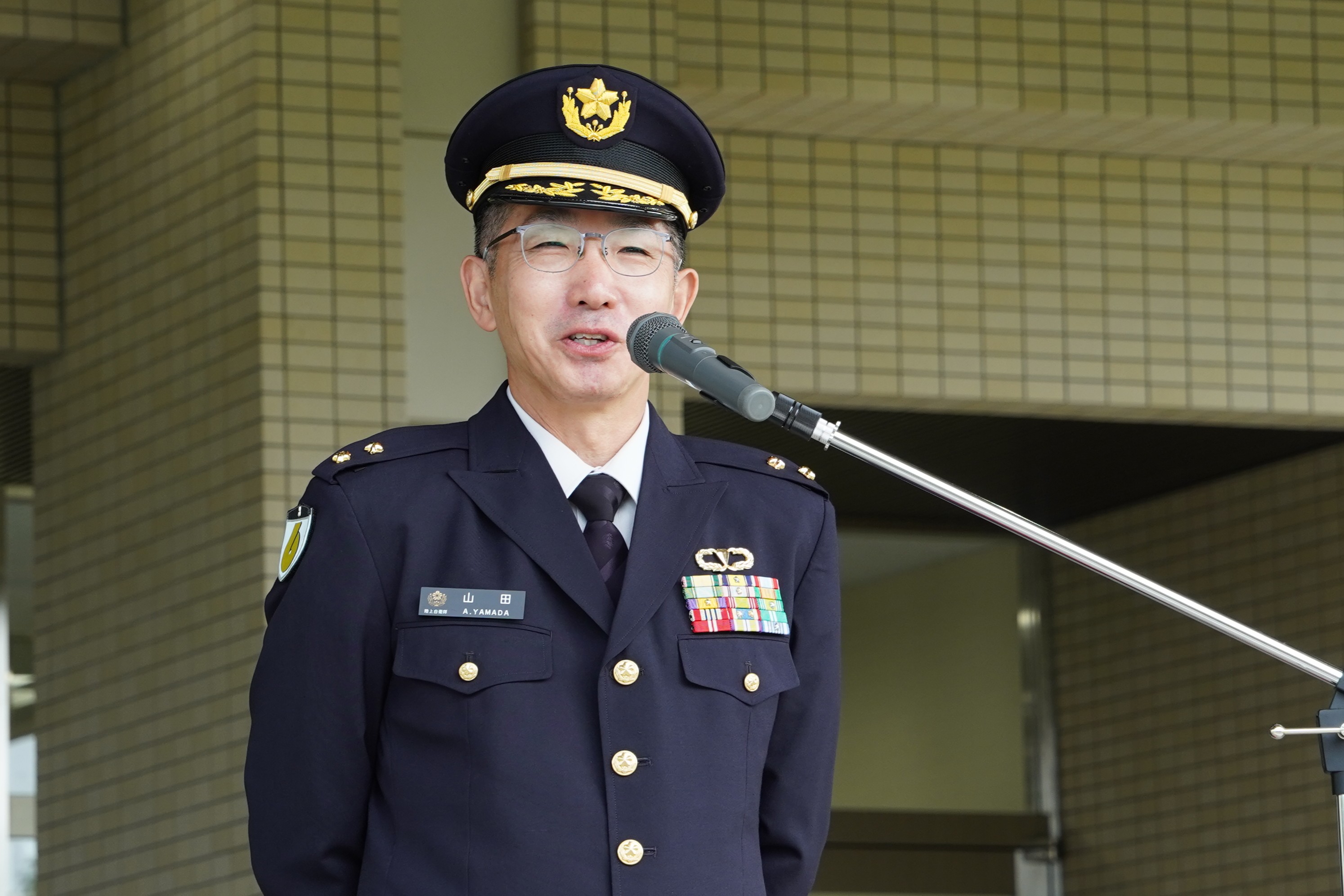 山田　篤