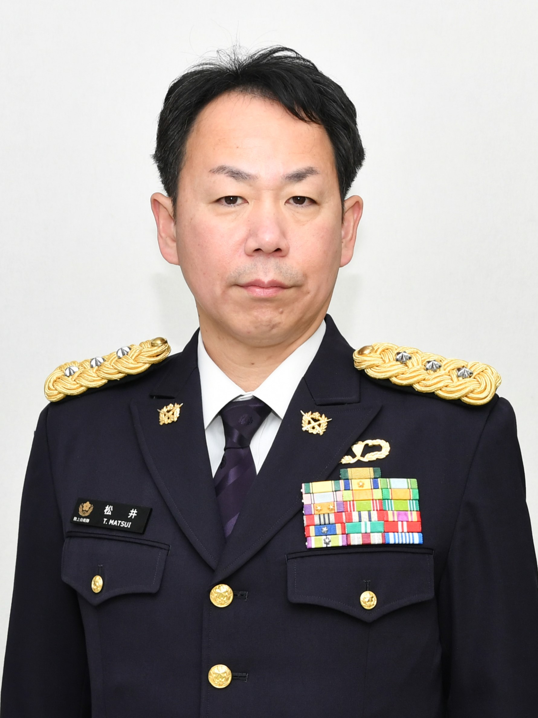 松井　貴仁