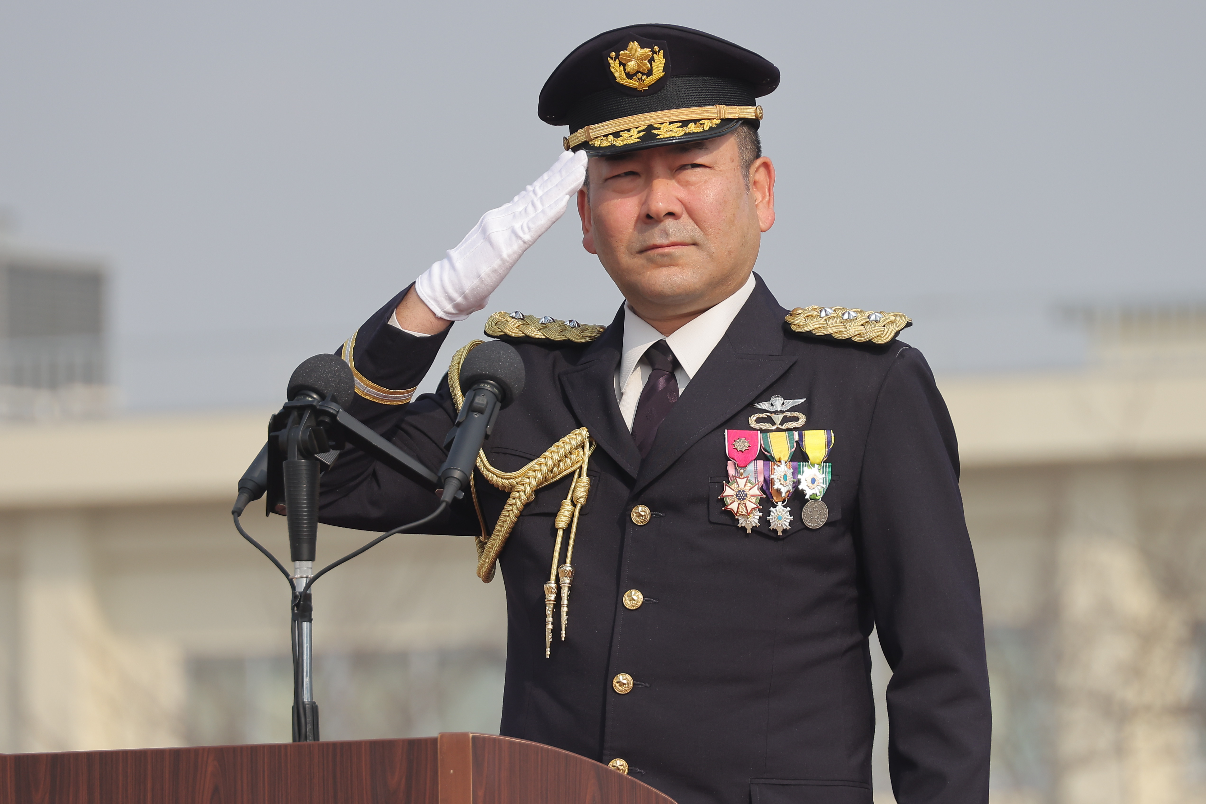 若松 純也