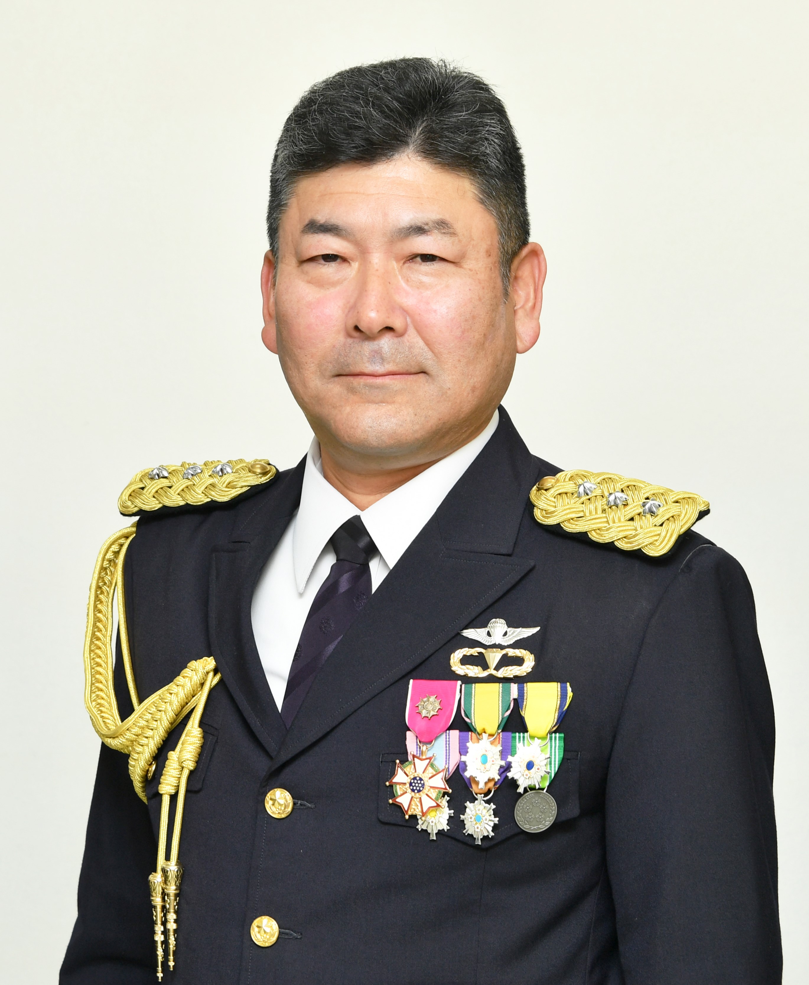 若松 純也