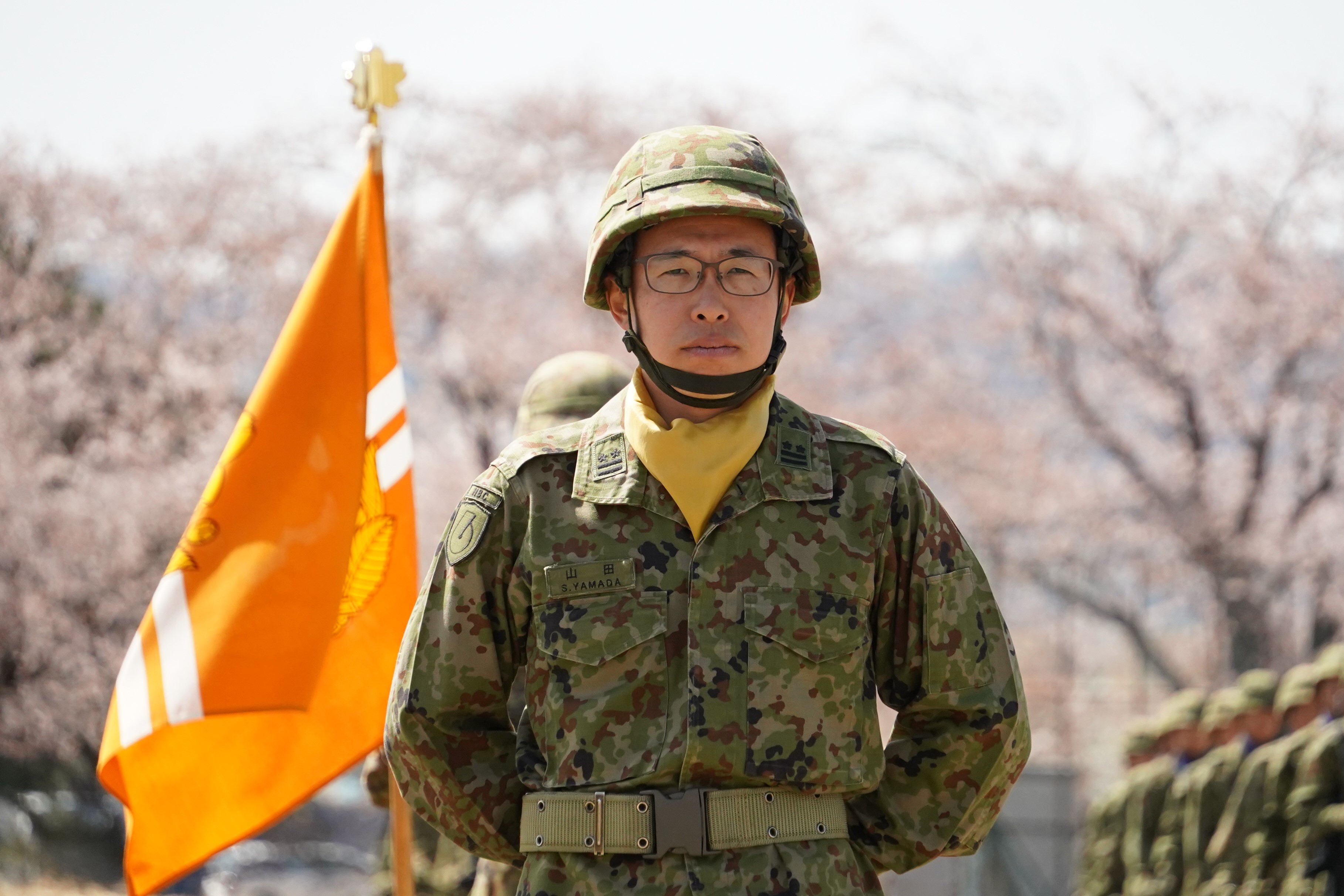 第６特殊武器防護隊