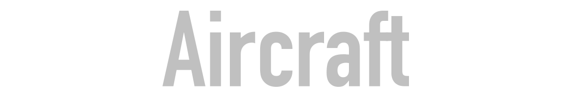 AIRCRAFT