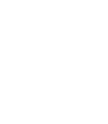 白い丸が線で繋がっている図