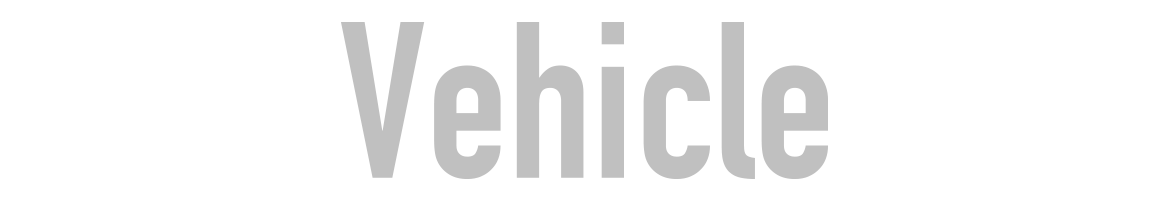 VEHICLE