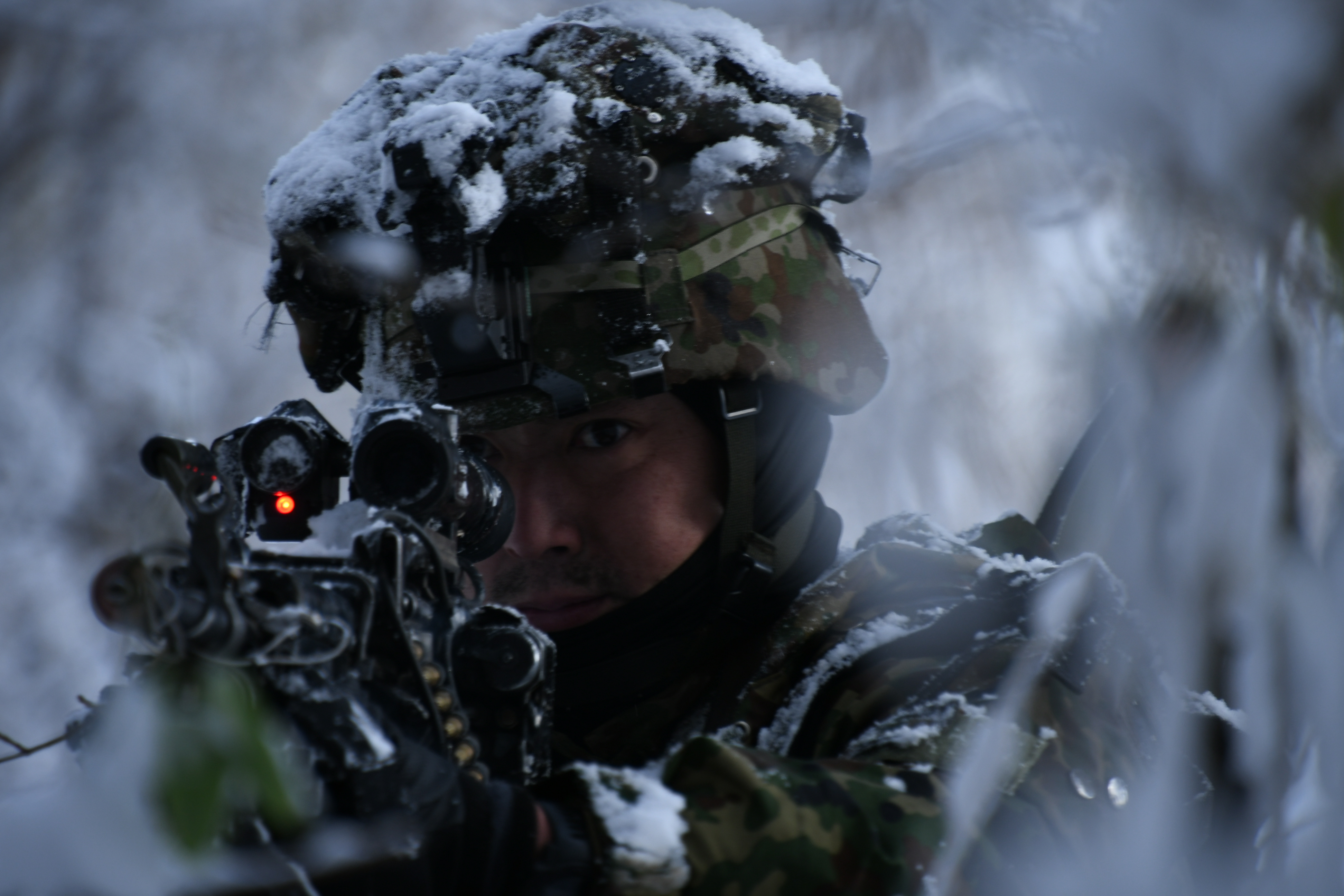 防衛大臣