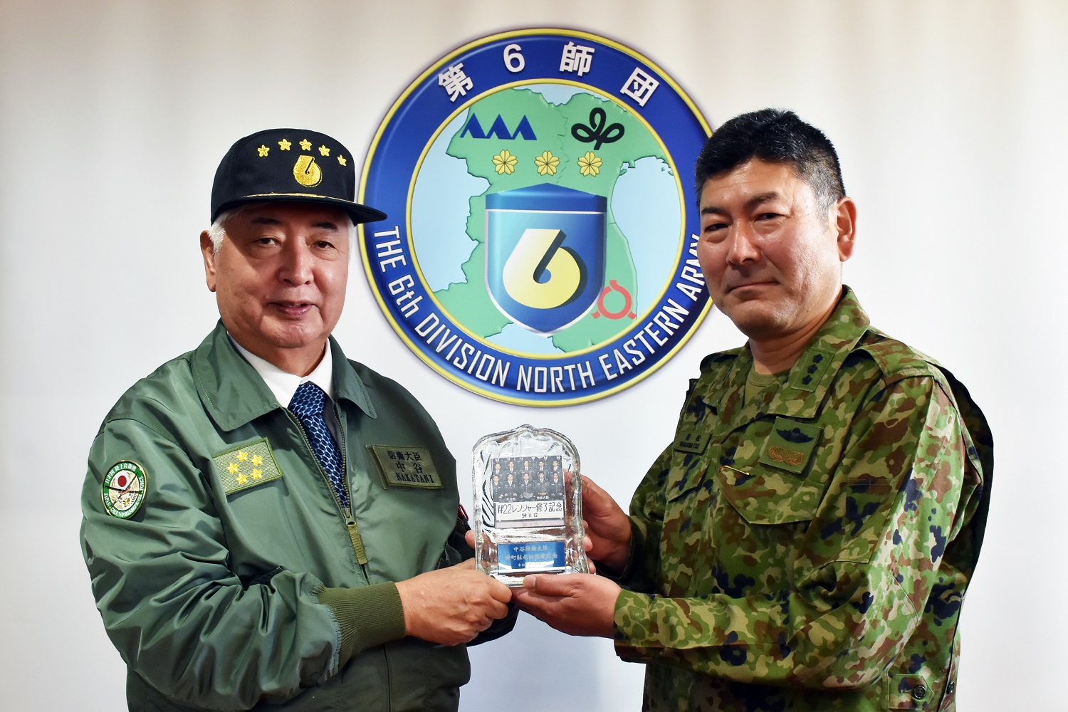 第6師団音楽まつり | 第6師団