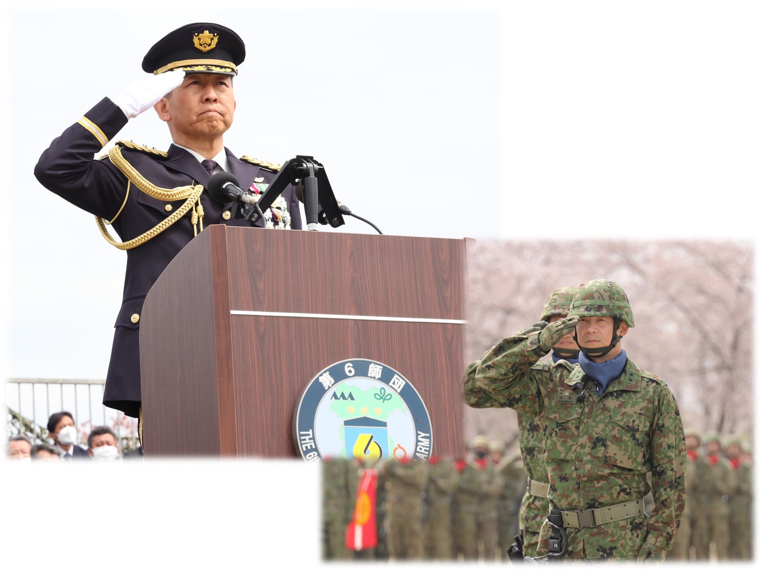 陸軍歩兵学校教導聯隊 第一中隊 記念寫眞帖 / ほその書店 / 古本