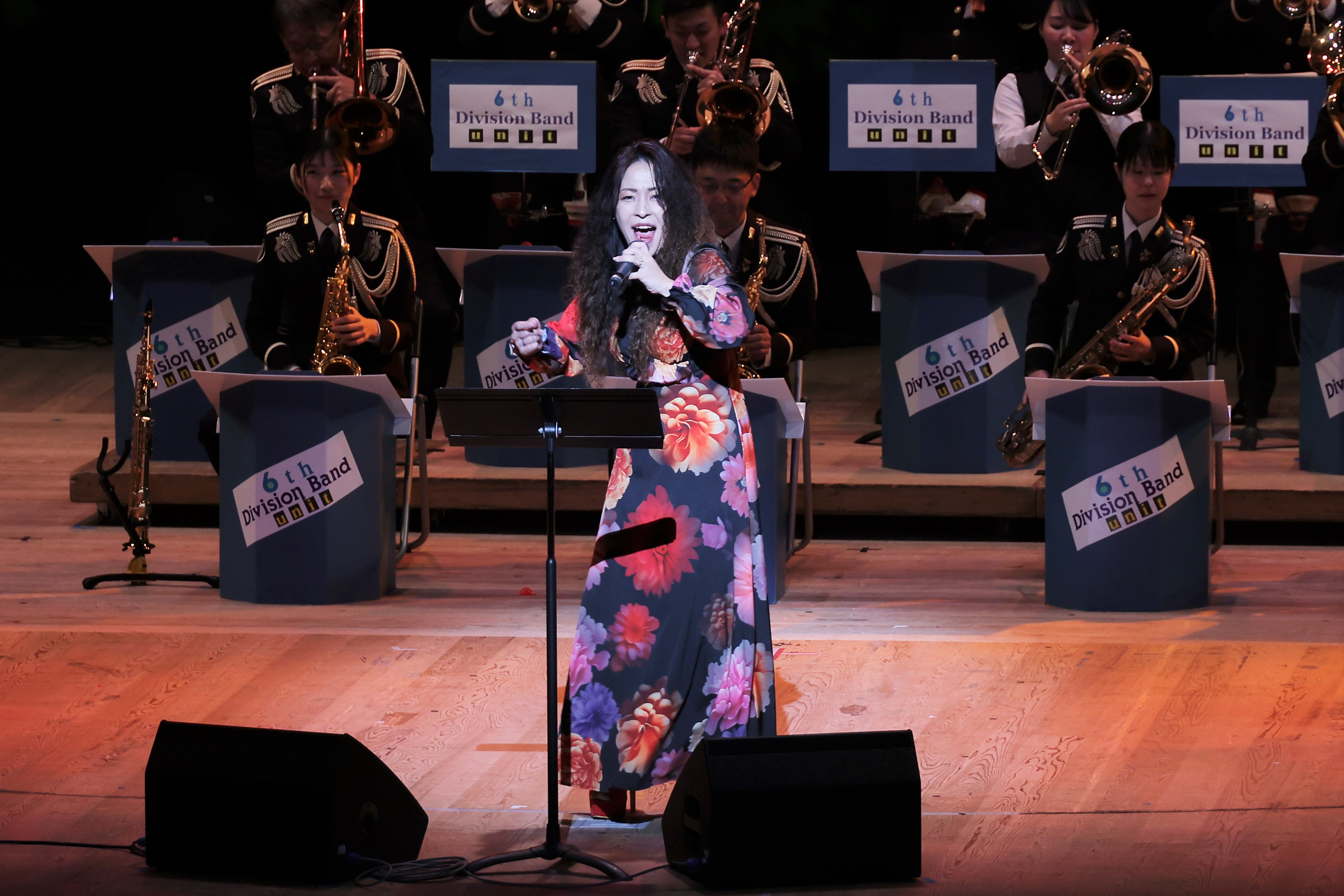 シーナさん