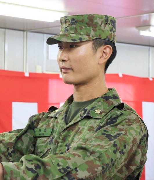 タイトル | 第6師団