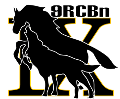 軍旗縮図 第九師団 軍旗縮図 第九師団