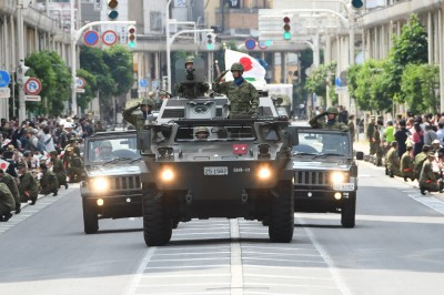 第9師団 | 陸上自衛隊・防衛省