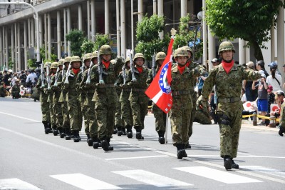 ハシュマル　討伐部隊 第9師団 | 陸上自衛隊・防衛省