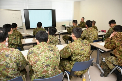 第9師団 | 陸上自衛隊・防衛省