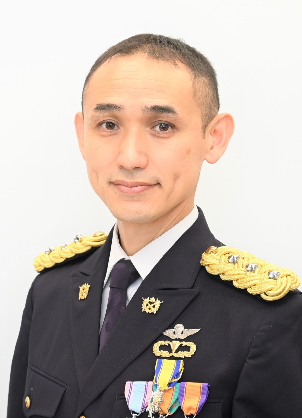 普通科運用(試行業) 陸上幕僚監部 会報紹介ー東京都防衛協会