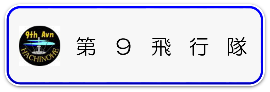 第９飛行隊