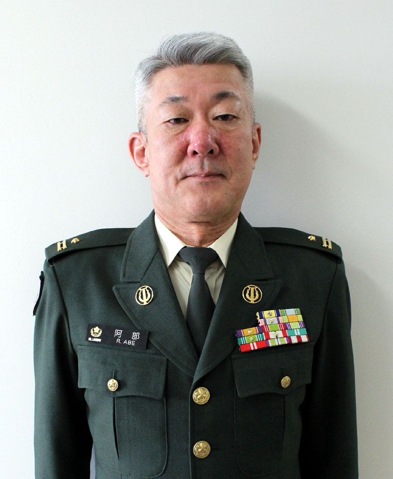 音楽隊長