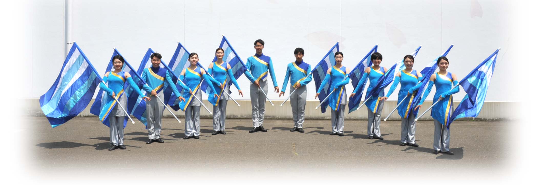 東北方面フラッグ隊