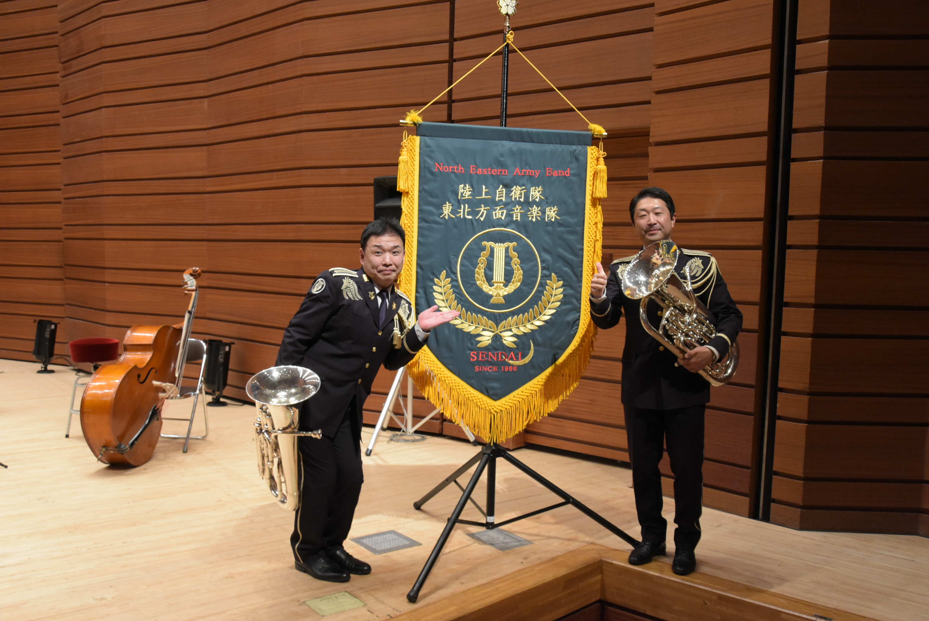 ユーフォニアム