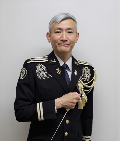 音楽班長