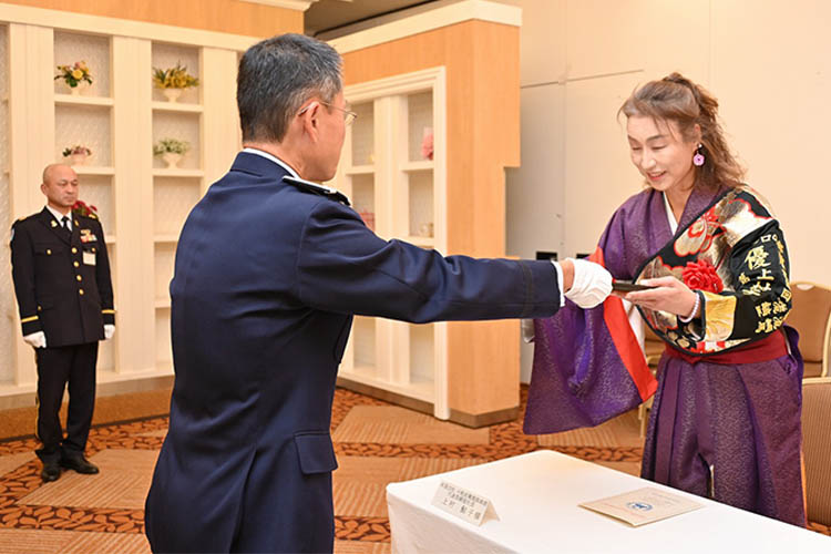 積年の御協力に感謝』｜みちのくWeb - 陸上自衛隊東北方面隊