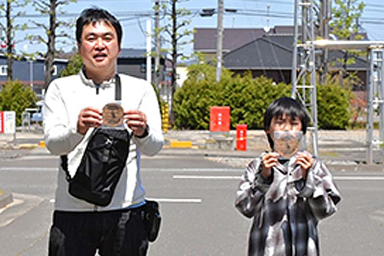 航空機（CH―47）体験搭乗｜みちのくWeb - 陸上自衛隊東北方面隊