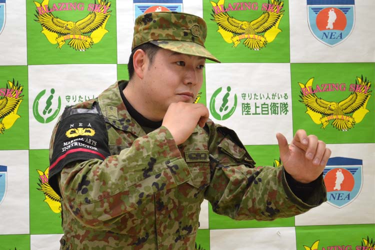 その他｜みちのくWeb - 陸上自衛隊東北方面隊
