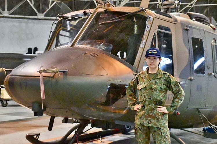【格安saleスタート】 活躍する女性隊員の紹介｜みちのくWeb - 陸上自衛隊東北方面隊 戦記、ミリタリー