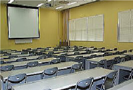 防衛基礎学教場