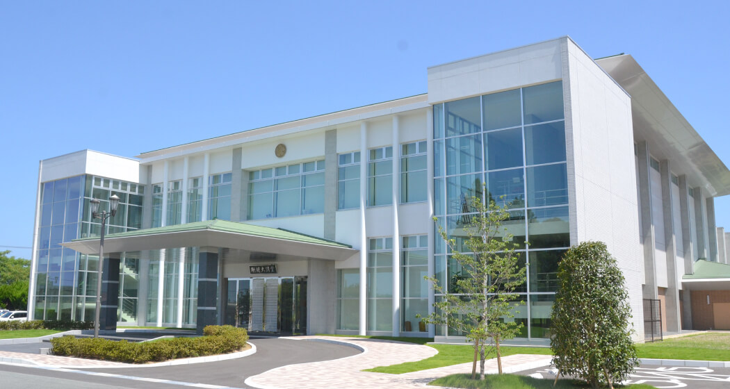 School Information 学校情報