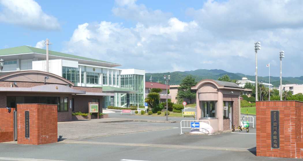 School Information 学校情報
