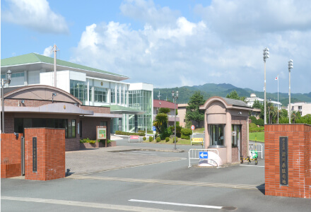 学校の沿革