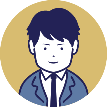 会社員・学生のイメージ