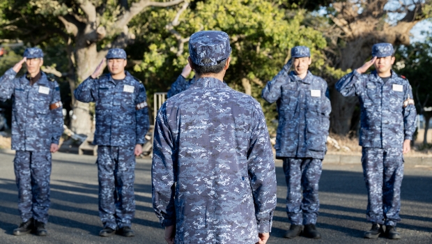 訓練1