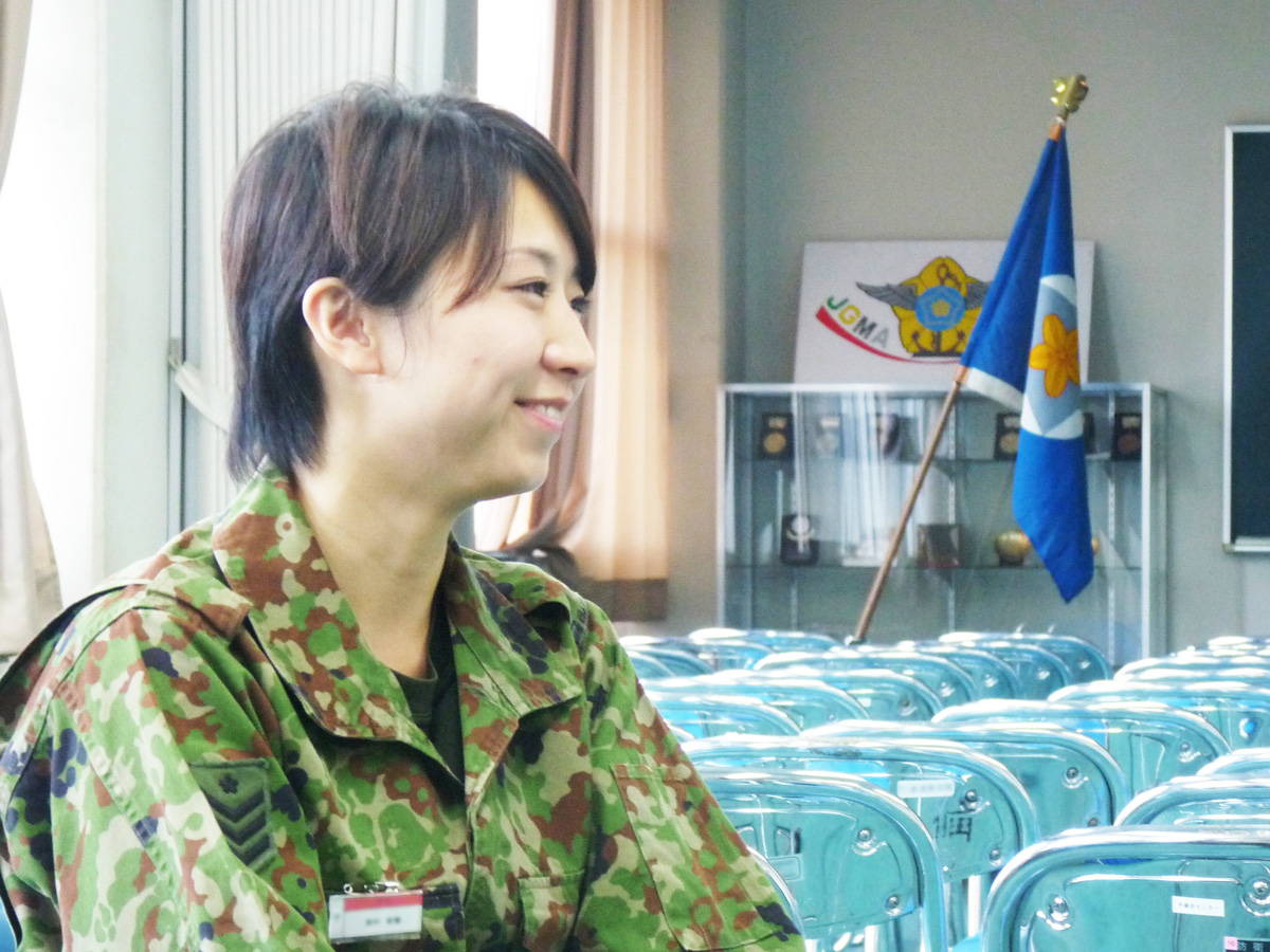 予備 自衛 官