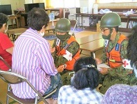 陸上自衛隊：予備自衛官制度60年のあゆみ