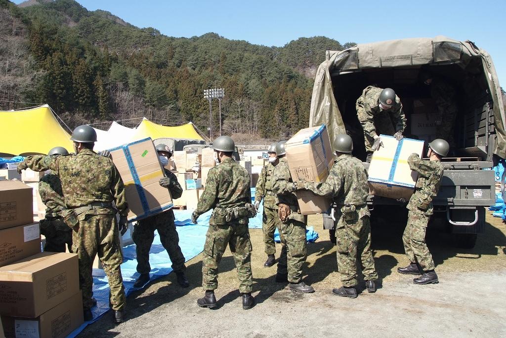 陸上自衛隊：予備自衛官制度60年のあゆみ