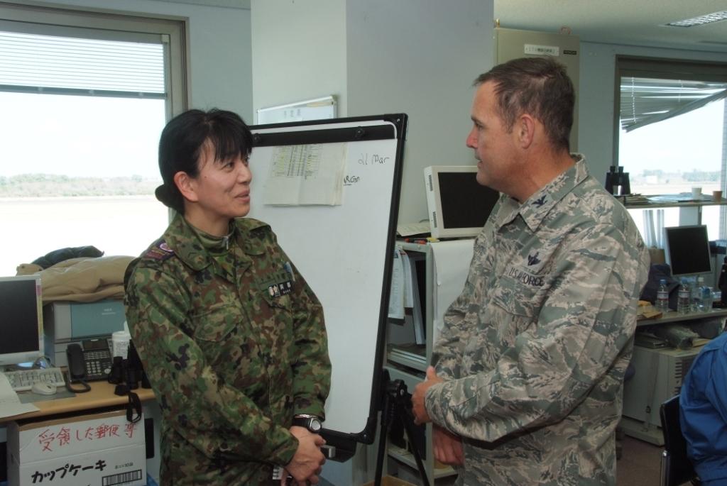 陸上自衛隊：予備自衛官制度60年のあゆみ