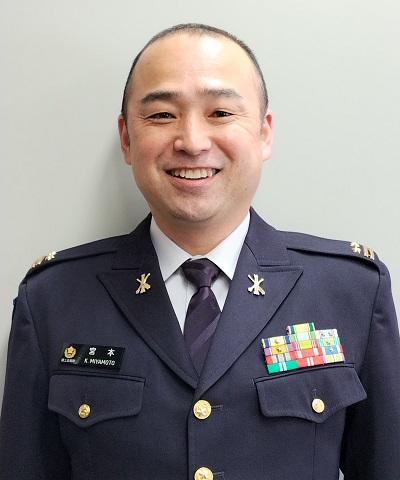 滝ヶ原駐屯地業務隊 | 陸上自衛隊 滝ヶ原駐屯地